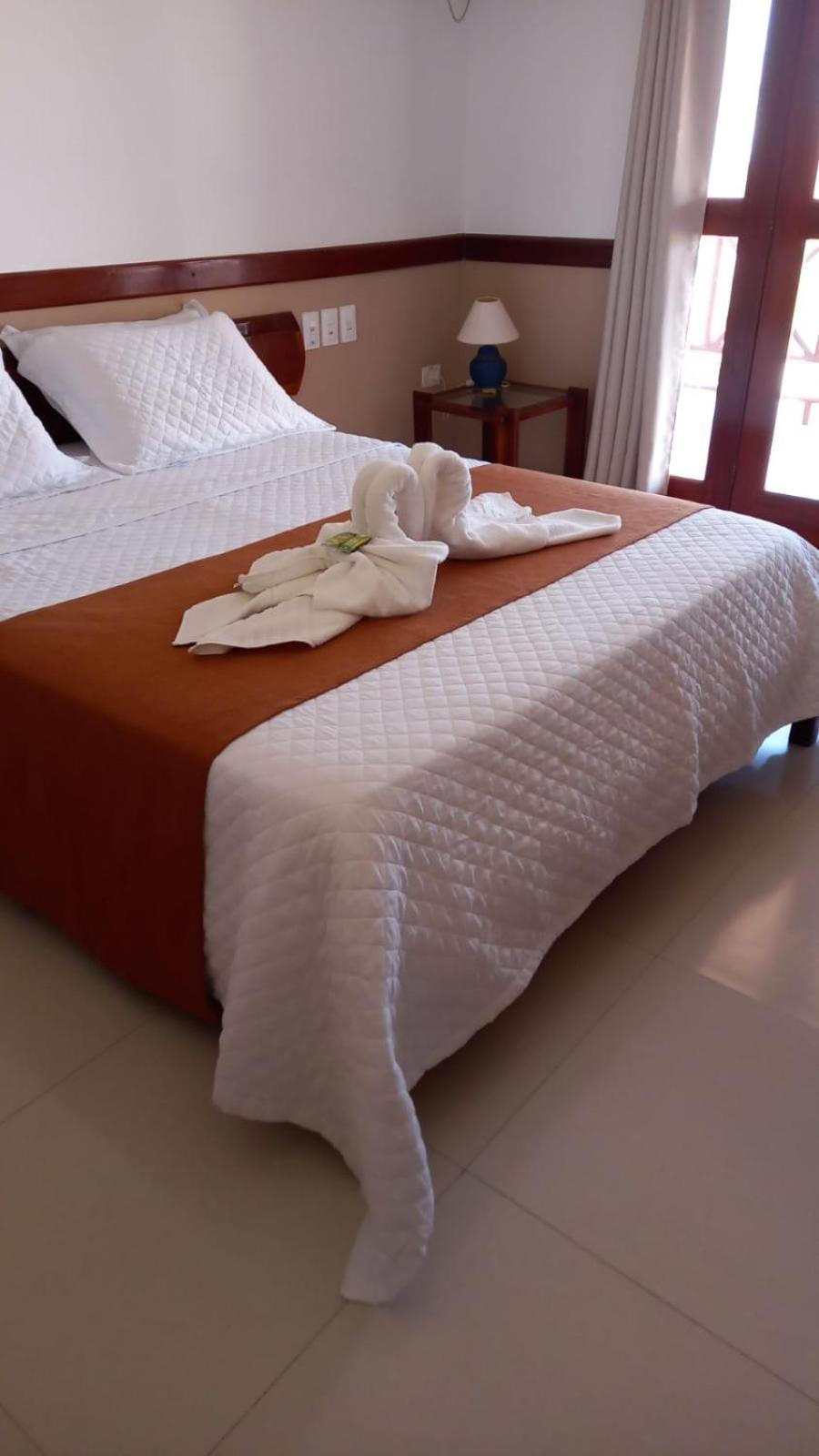Garapua Praia Hotel Ngoại thất bức ảnh