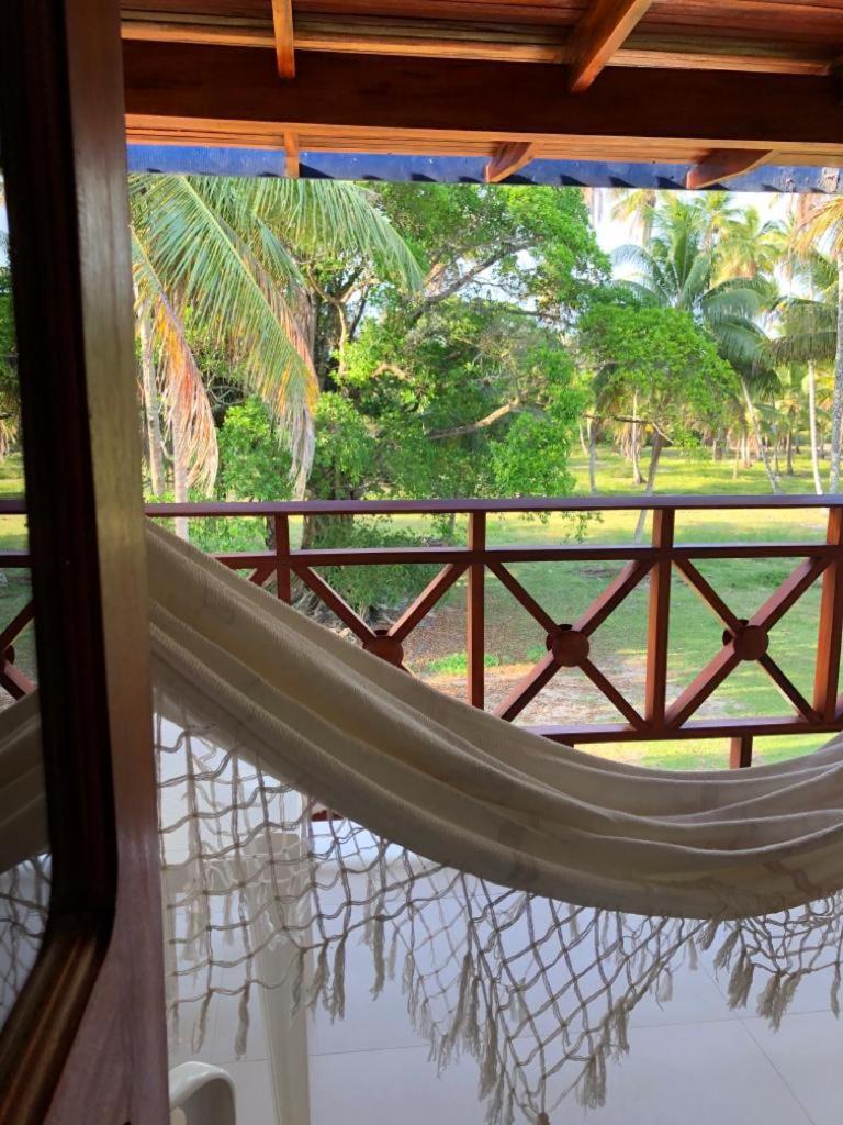 Garapua Praia Hotel Ngoại thất bức ảnh