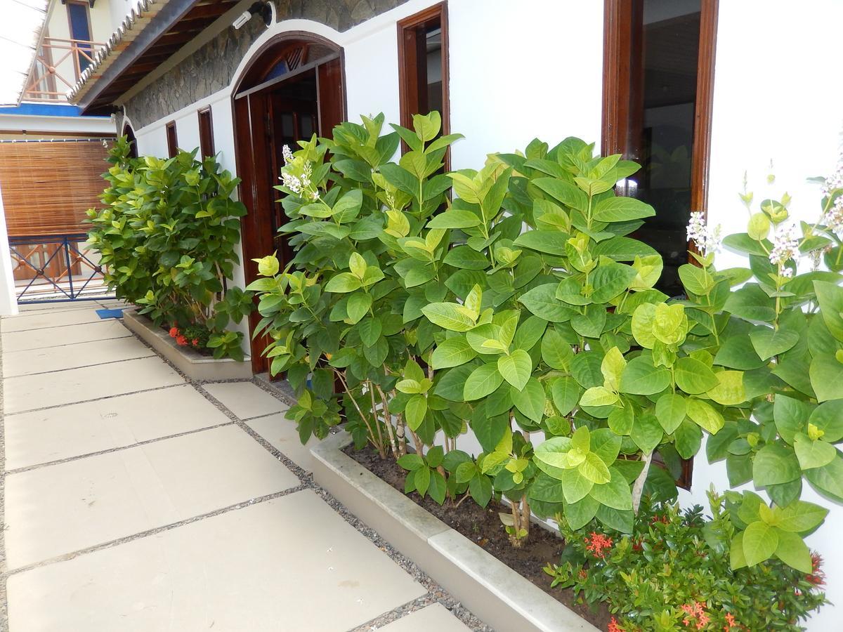 Garapua Praia Hotel Ngoại thất bức ảnh